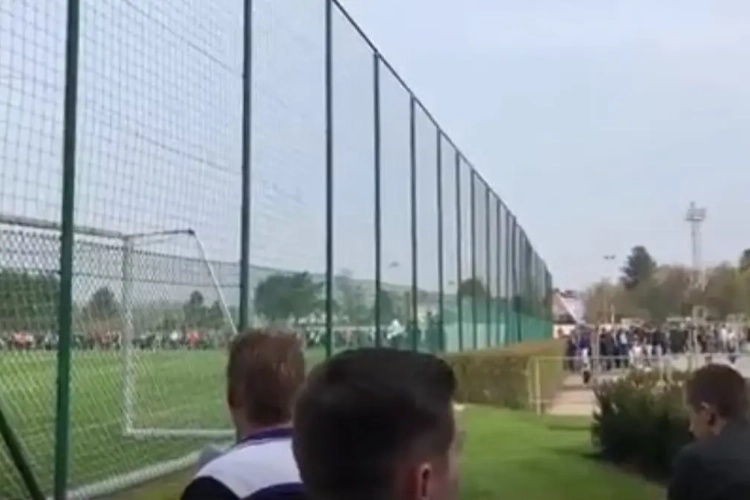 ? Open training Anderlecht lokt massa volk, mogelijk meer van dat in de toekomst