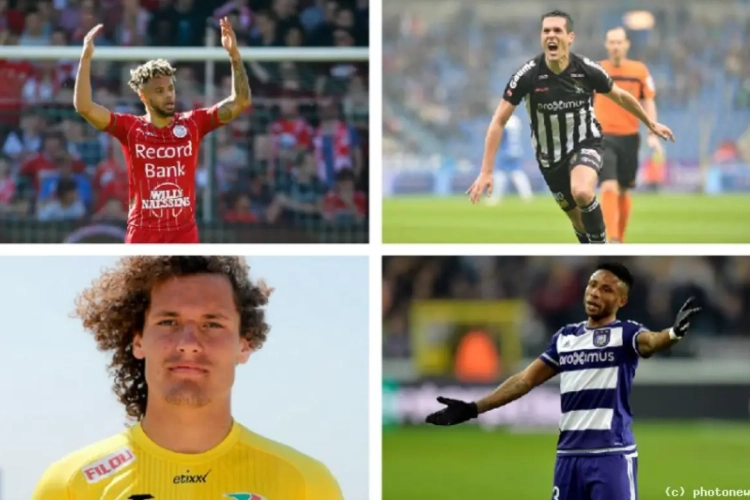 Competitiestart nadert met rasse schreden: het huiswerk van zes ploegen die (mogen) dromen van PO1 onder de loep