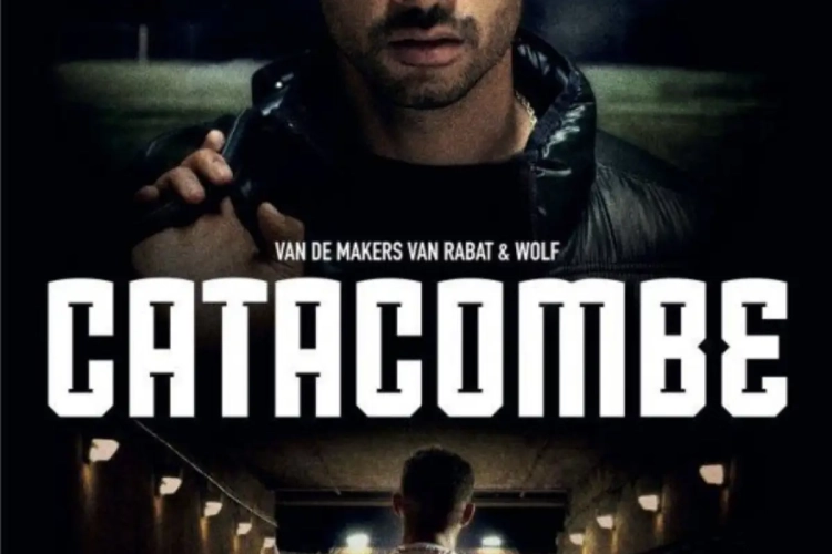 Laatste kans voor een duoticket voor topfilm 'Catacombe'