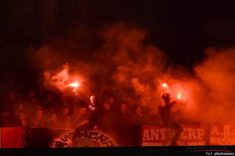 ? De belangrijkste nieuwtjes van dinsdag 11 december: Zware straffen voor hooligans Antwerp, aanduidingen, Couckenbak, ...
