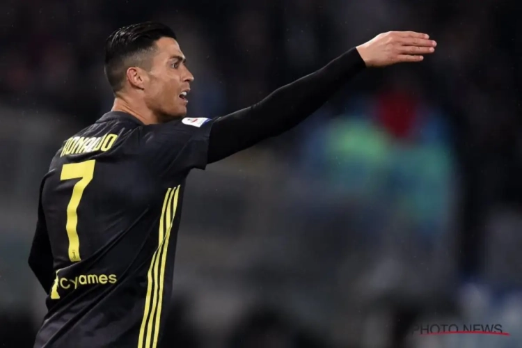 Juve leek op weg naar de eerste competitienederlaag en Inter (met invaller Nainggolan) verliest kostbare punten