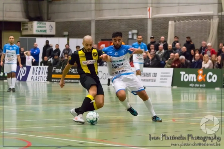 ARB Hamme maakt belangrijke overstap