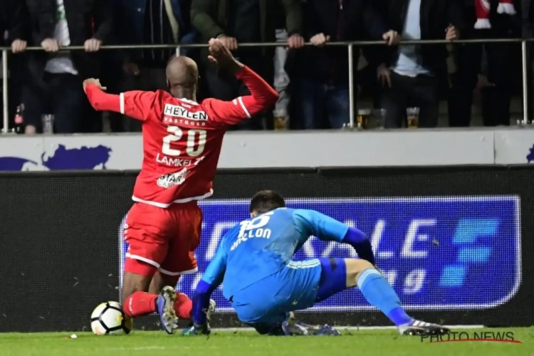 ? FB LIVE: Gouden zaakjes voor Club en RSCA, een fopduik in de Bosuil en doodsprentjes voor Lokeren