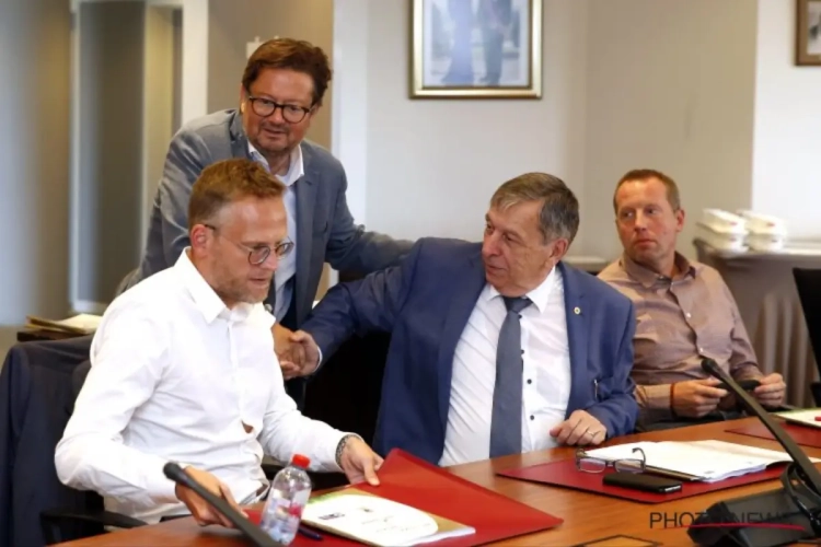 Laatste verliescijfers voor Standard, Antwerp en Anderlecht? Belgian Financial Fair Play gaat clubs met rode cijfers straffen