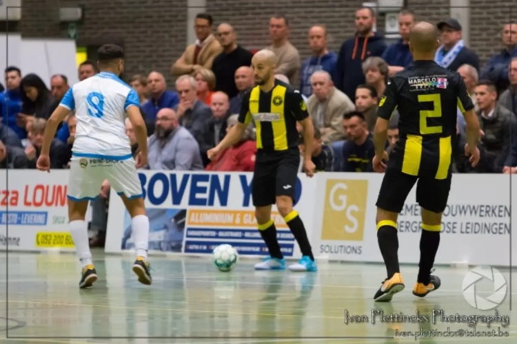 ARB Hamme trekt met krappe bonus naar Hoboken