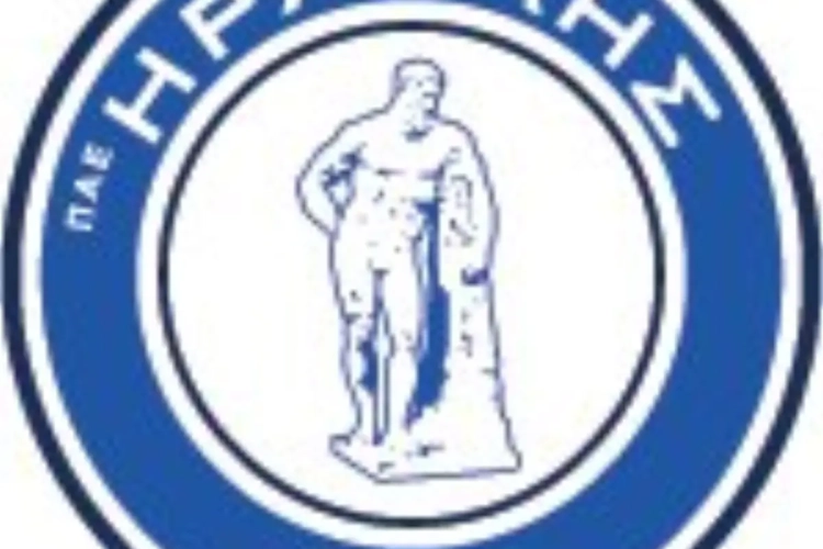 Exouzidis versiert een contract in Griekenland