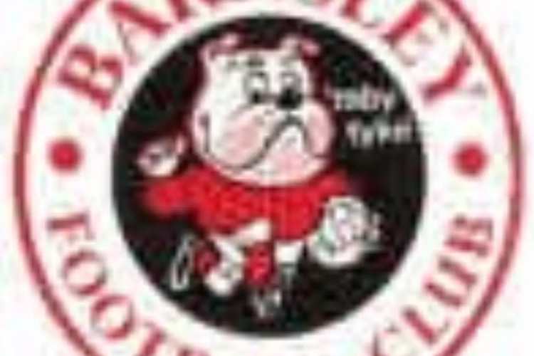 'Rigters kan nu voetballen bij Barnsley'