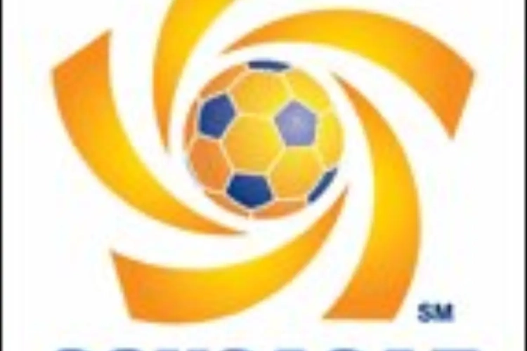 Mexico en VS spelen finale Gold Cup