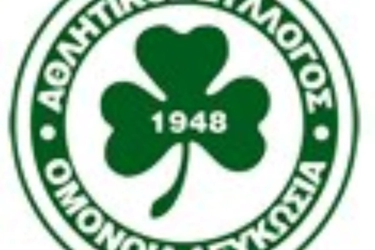 Omonia Nicosia kroont zich tot landskampioen