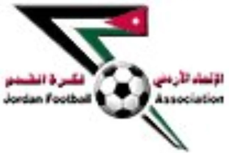 Jordanië naar eindronde Asian Cup