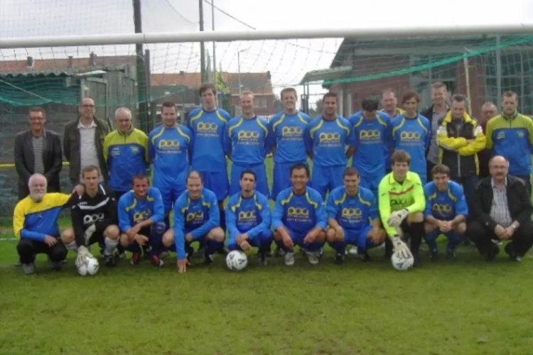 Eerste optie Voetbal Vlaanderen is nog altijd competitie in amateur en provinciale uitspelen, ze vragen ook geste aan KBVB