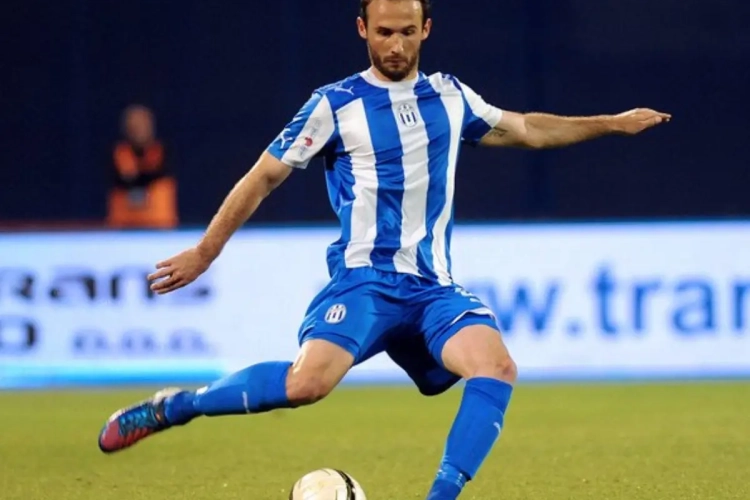 AA Gent heeft Kroaat binnen