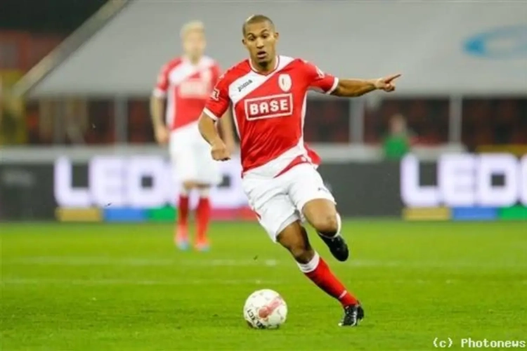 Zet Vainqueur Standard op het goede spoor?