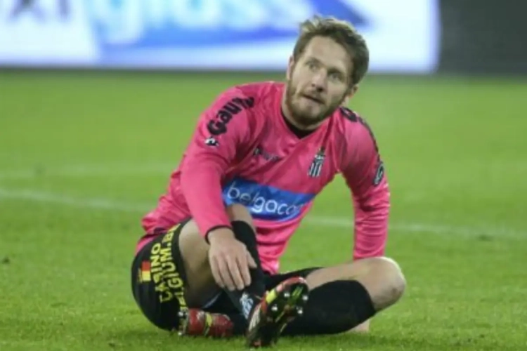 Marcq ambitieus: "Ook Charleroi droomt van Europa League"