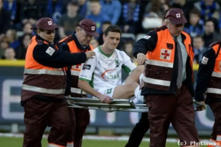 Cercle zonder Wils in PO2?