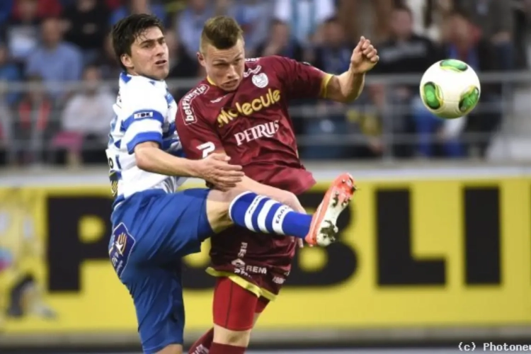 Zukanovic: "Hoe denk je dat we ons voelen?"