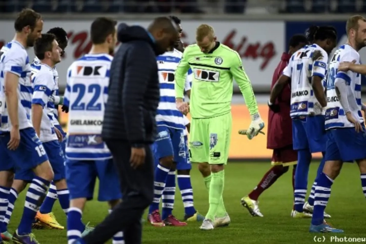 Pedersen: "Natuurlijk kijk ik uit naar play-off 2"