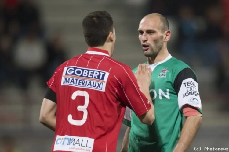 OHL eist uitstel in dossier-Ruytinx