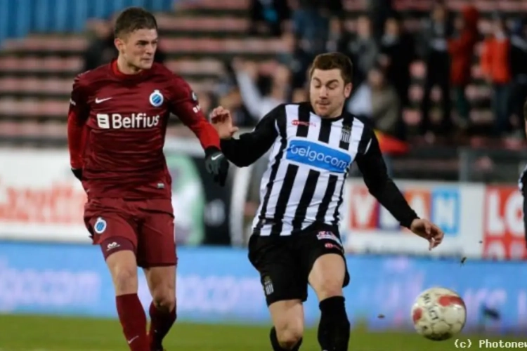 Sterkhouder Charleroi verlengt zijn contract