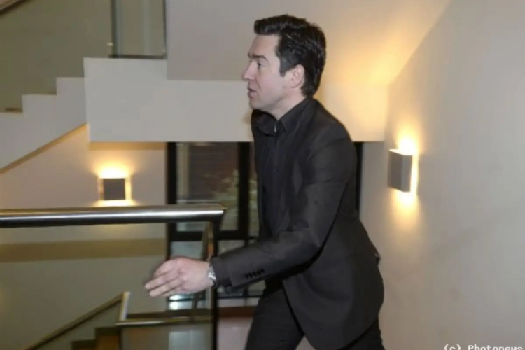 Mannaert: "Club gaat voor de titel"