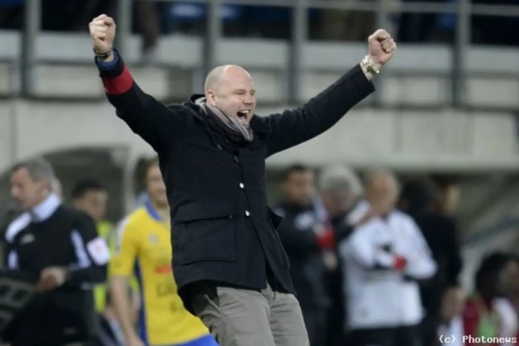 Waasland-Beveren hoopt op sterkhouders: "Maar we zijn afhankelijk van Club en Anderlecht"