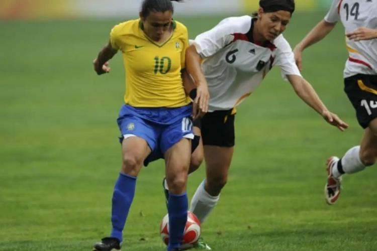 Vrouwensprokkels van de dag