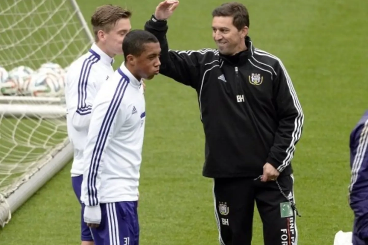 Anderlecht wil Tielemans hebben voor match tegen Club