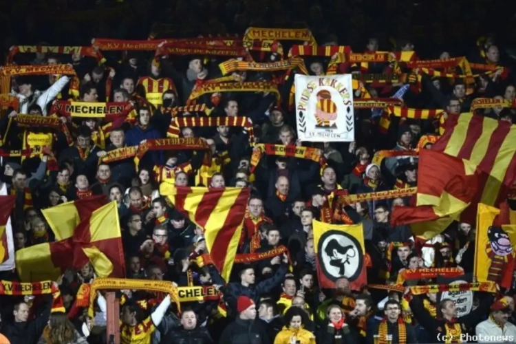 KVM oefent tegen bekerwinnaar en satellietclub Duchâtelet