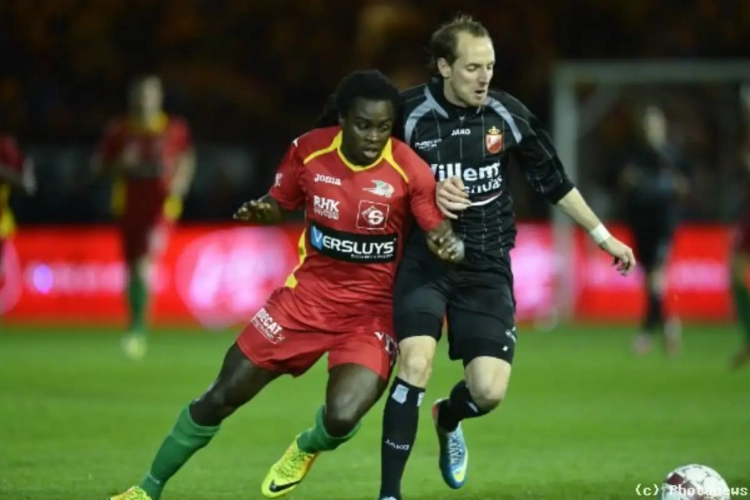 Luc Devroe laat zijn licht schijnen over transfergeruchten KV Oostende