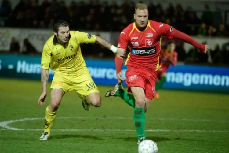 Hoefkens: "Oostende is een club die bij mij past"