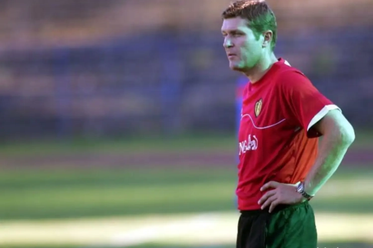 Verheyen met jonkies naar Zuid-Korea: "Unieke ervaring"