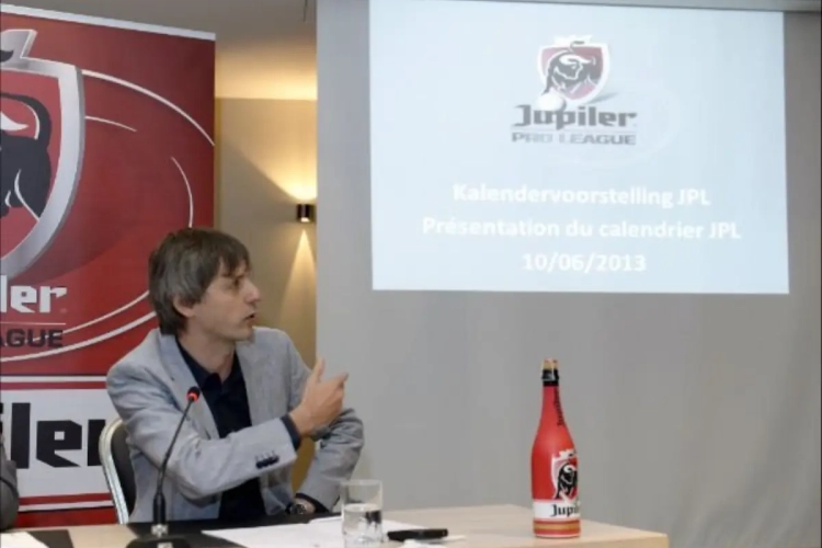 Zowel Belgacom als Telenet die wedstrijden uitzenden?