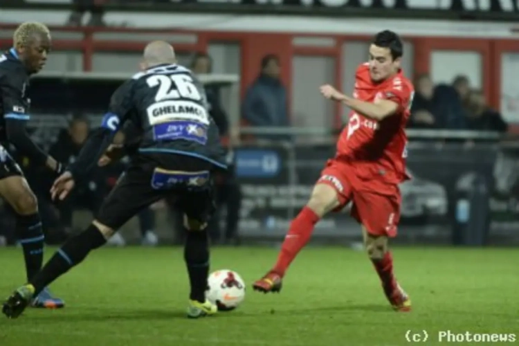 Jeugdproduct drie jaar langer bij KVK