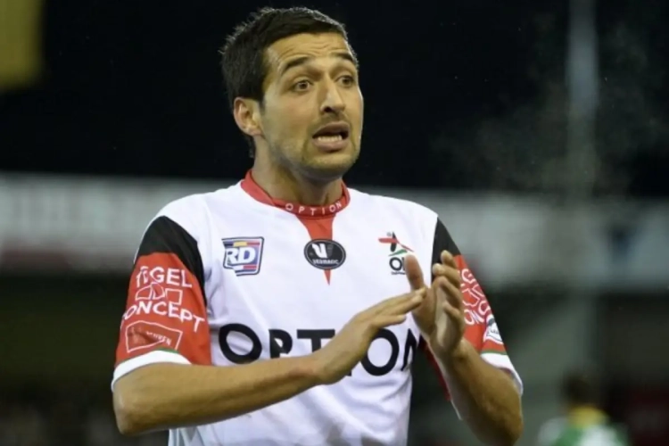 Messoudi na de vrijspraak: "Kreeg al een straf door mijn ontslag bij OHL"