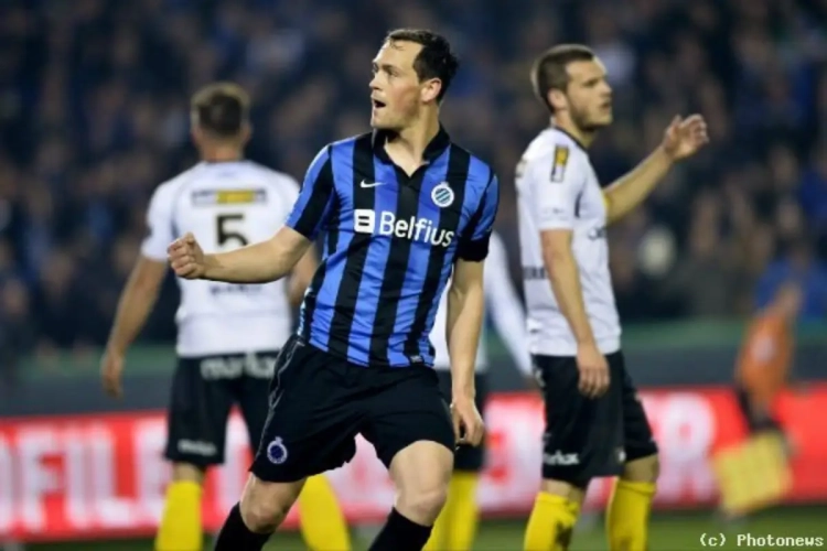 De Sutter: "WK? Daar denk ik nu niet aan"