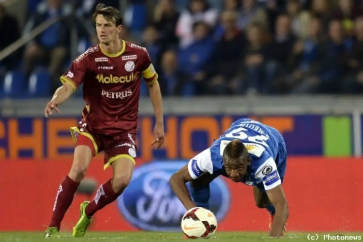 "We zijn even sterk als vorig jaar"