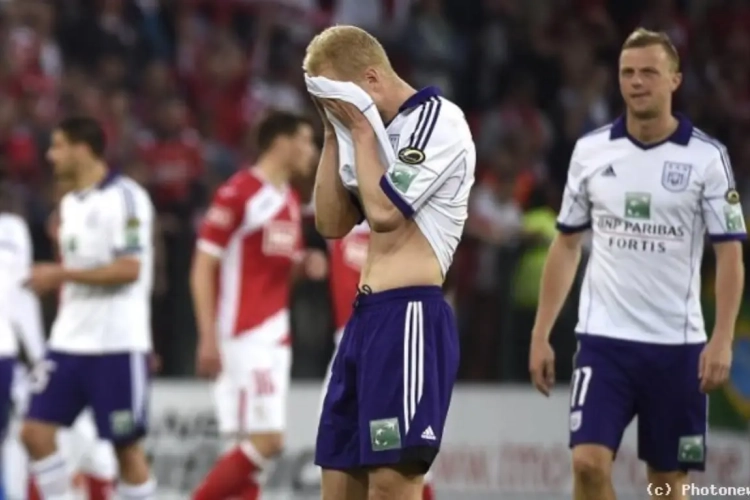 Deschacht kent probleem: "We missen iemand die het verschil maakt"