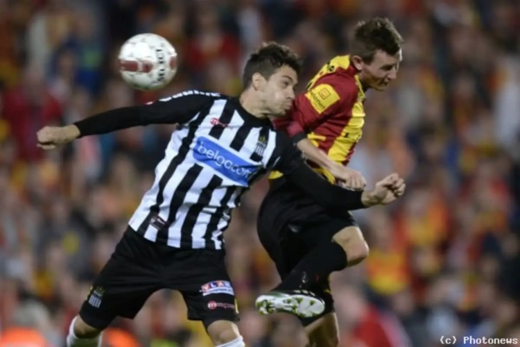 Junker eerlijk: "Het was niet goed"