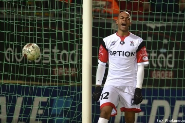 Voormalige Rode Duivel strijkt neer bij Lierse Kempenzonen: "Maar ik ging normaal eerst naar Rupel Boom"