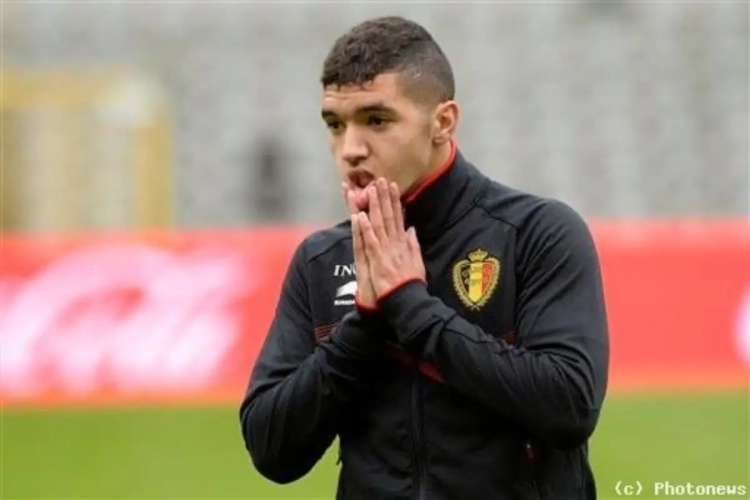 PSV stelt Bakkali voor keuze: verlengen of vertrekken