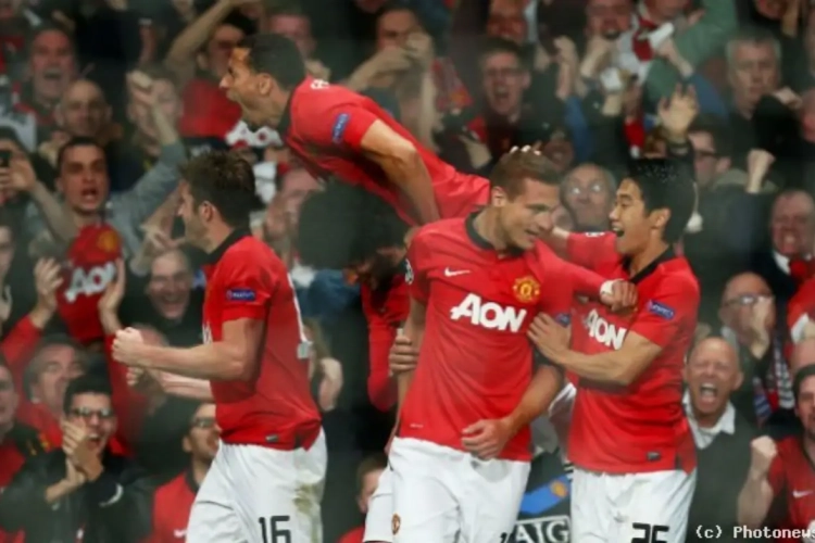 Kent u de link tussen Manchester United, AC Milan en Valencia?