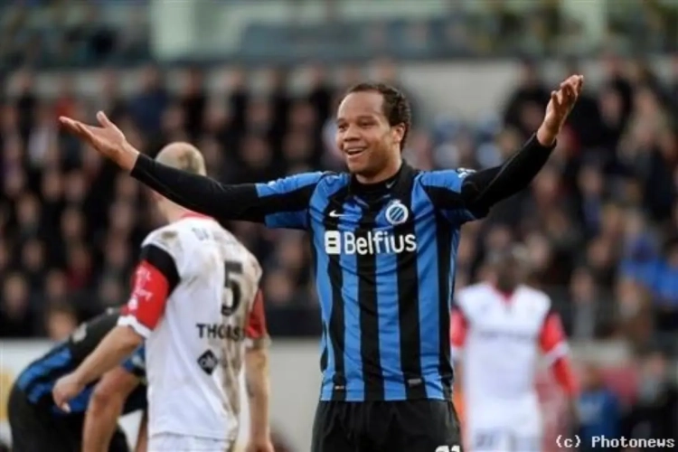 Odjidja fit voor de topper tegen Anderlecht: "Naar Brussel om te winnen"