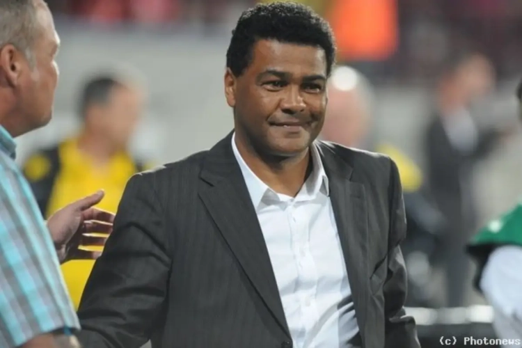 Broers M'Buyu halen herinneringen aan glorieperiode Lokeren op: "Daknam stond garant voor spektakel met mooi voetbal"