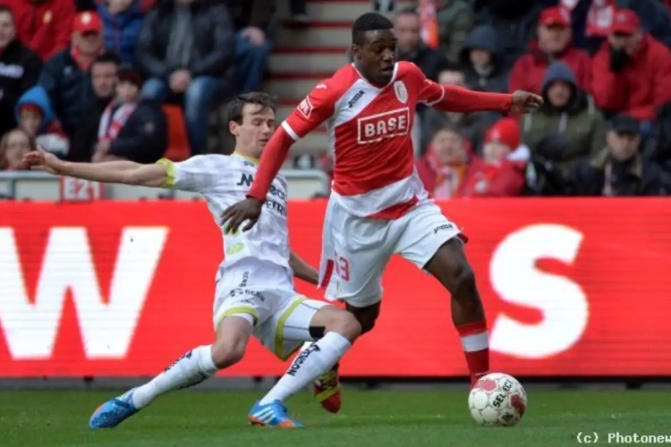 De fauw met Essevee voor cruciaal weekend: "Als je wil profiteren, moet je eerst zelf winnen"