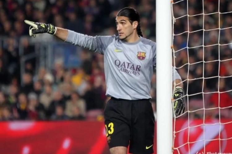 Transferverbod Barça? "We gaan een doelman aantrekken"