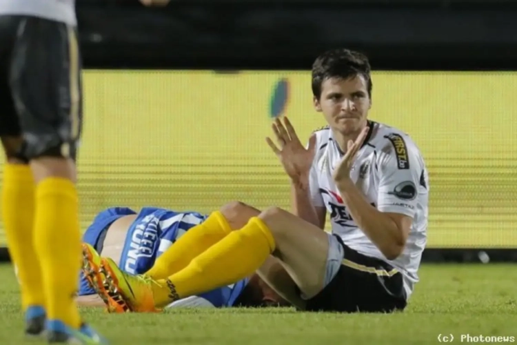 Lokeren stuurt spits naar de B-kern