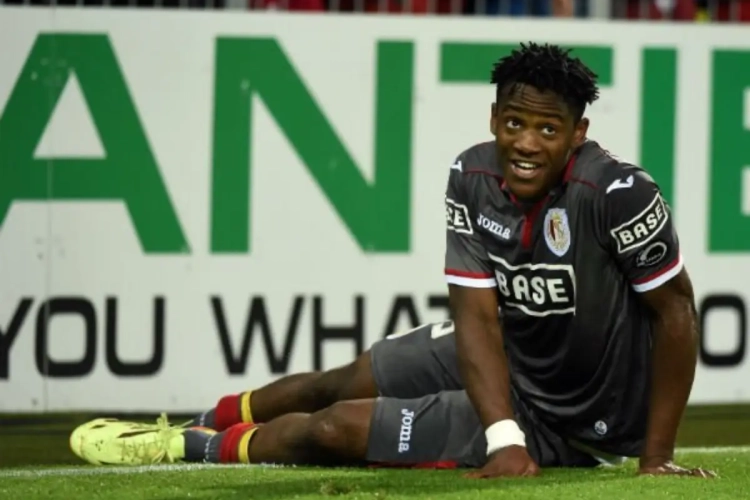 Nog kapers op de kust voor Batshuayi