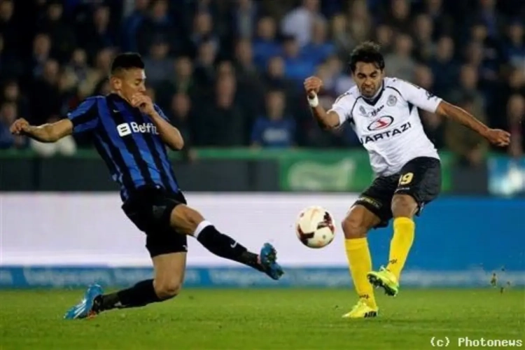 Dutra denkt al verder: "Volgend jaar iets betekenen in Europa"