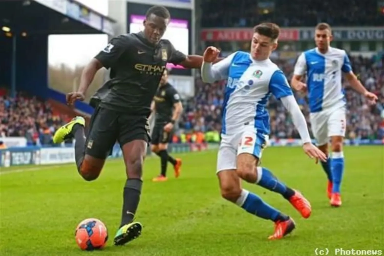 Manchester City in paniek, Belgische verdediger krijgt verbeterd contract