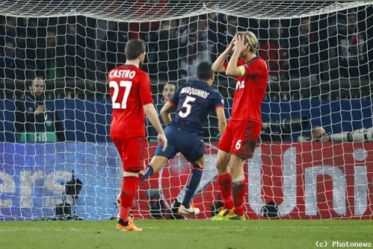 Hyypia krijgt de bons van Bayer Leverkusen